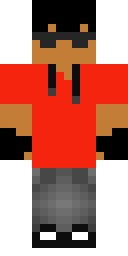 jelmertje's Minecraft skin