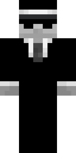 D4sFynn's Minecraft skin