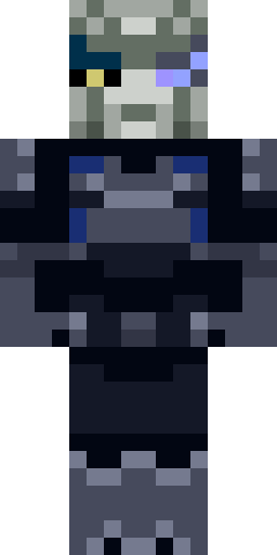 Raid_E_Us's Minecraft skin