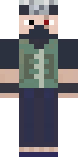 Minecraft-Skin von lucc