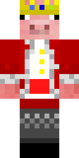 Thiccnoblade's Minecraft skin