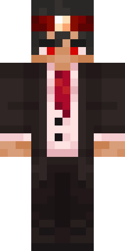 Minecraft-Skin von Pe3ep