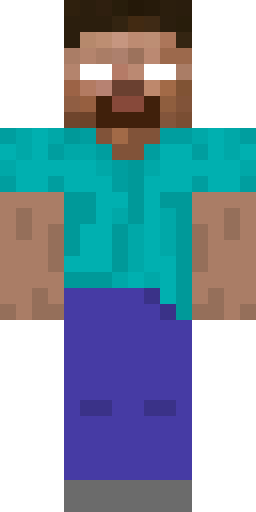 imports's Minecraft skin