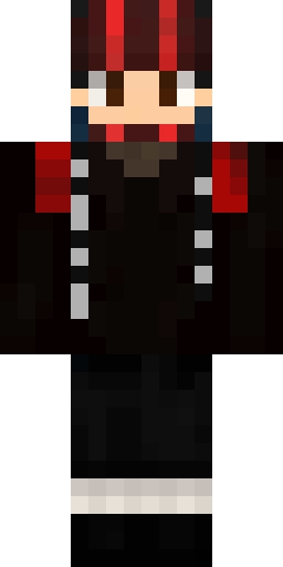 BigSealGuy's Minecraft skin