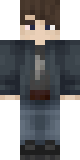 Chrstin's Minecraft skin