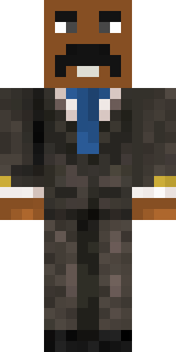 Purmple_Melon's Minecraft skin