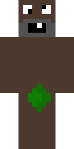 Nexuio's Minecraft skin