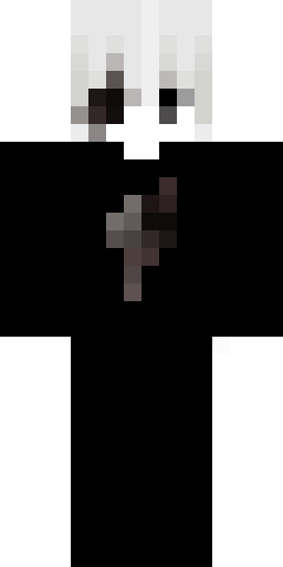 Minecraft-Skin von Marceldawis