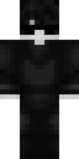 Minecraft-Skin von F1nnk14