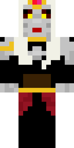 Seeno_'s Minecraft skin