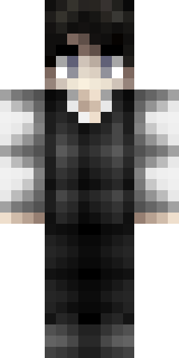 Minecraft-Skin von ALRAYS