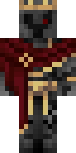 Minecraft-Skin von sMissaWa