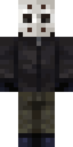 Hwylla's Minecraft skin