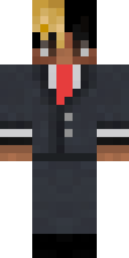 ImNilex's Minecraft skin