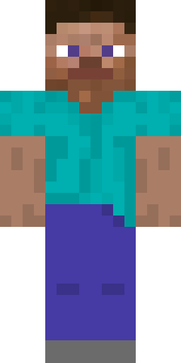 xkrt's Minecraft skin
