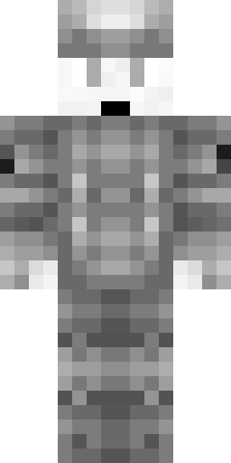 COB4YN's Minecraft skin