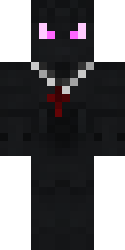 Minecraft-Skin von tsip