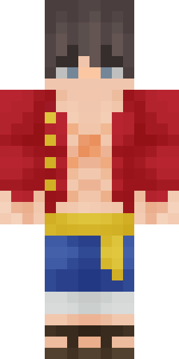 Minecraft-Skin von zaranti