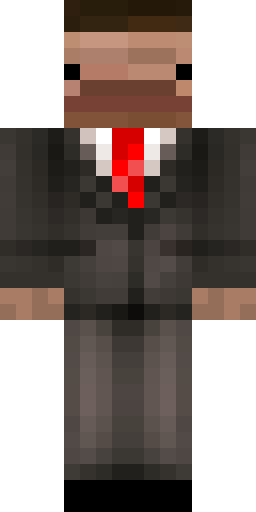 Minecraft-Skin von webhistory