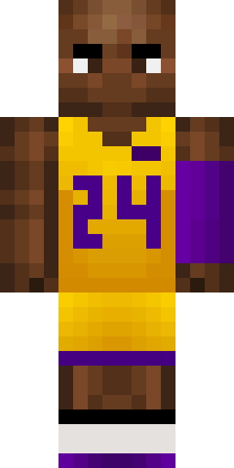 Minecraft-Skin von yelor