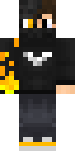 NapkiinsA's Minecraft skin