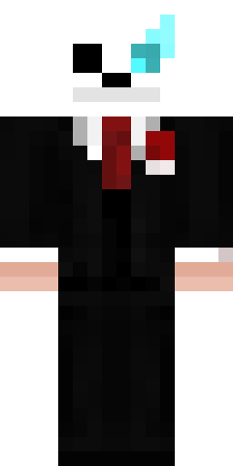 WalsXD's Minecraft skin