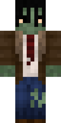 Minecraft-Skin von kahos