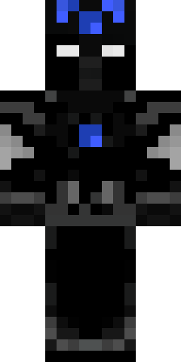 ChiefWarrior1's Minecraft skin