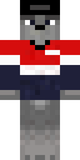 Minecraft-Skin von Kondom