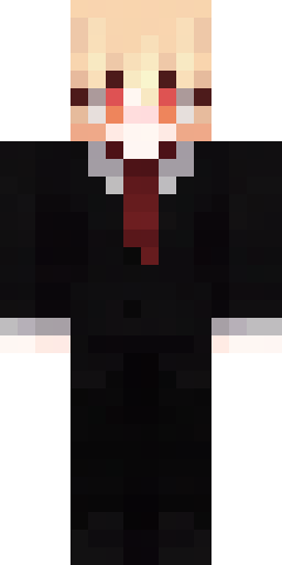 Minecraft-Skin von DungeonHub