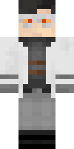 SirBenet's Minecraft skin