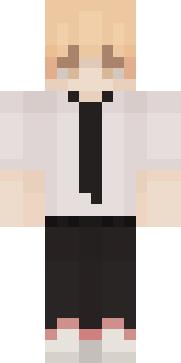 liebesschwur's Minecraft skin