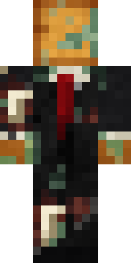 suitedframe83's Minecraft skin