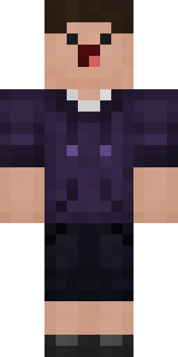 z0mb3y's Minecraft skin