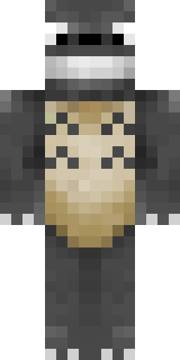 Minecraft-Skin von Lup