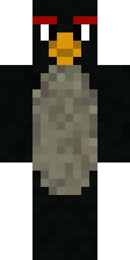 Minecraft-Skin von Citywok9