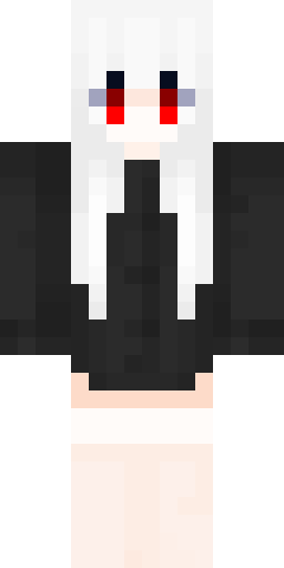 Minecraft-Skin von ABILLIONCHINESE