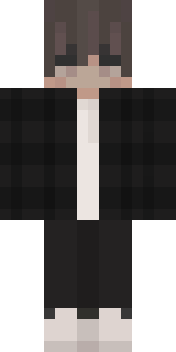 Minecraft-Skin von ferz_chess