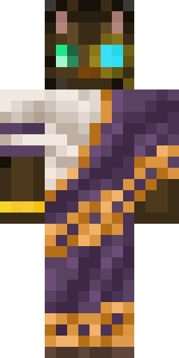BoneCrusher1114's Minecraft skin