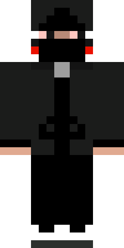 Minecraft-Skin von VANlR