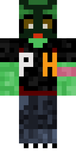 _AlexanderCOL_'s Minecraft skin