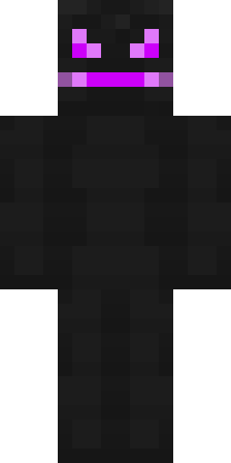 Ayla's Minecraft skin