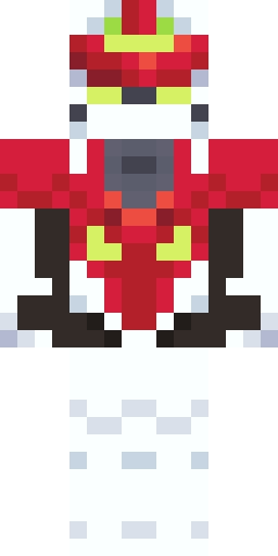 vexoulas's Minecraft skin