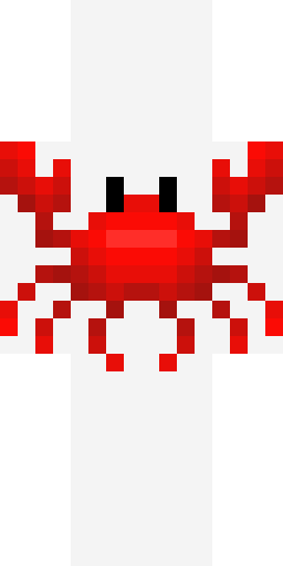 Minecraft-Skin von notskyy