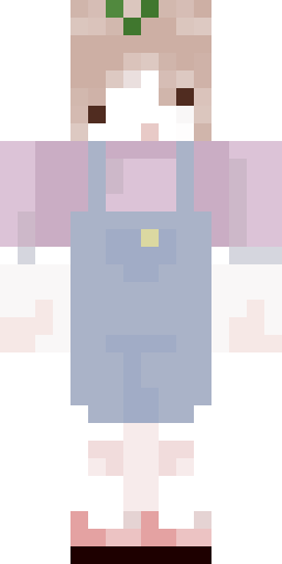 smajor's Minecraft skin
