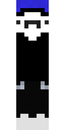 Minecraft-Skin von dhiegObom