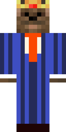 ReverseHonig's Minecraft skin