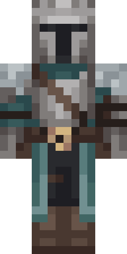___Marian___'s Minecraft skin