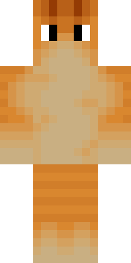 Minecraft-Skin von Squishy