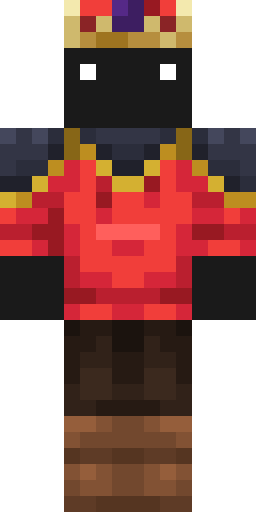 Minecraft-Skin von Zye_